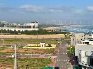 Homestay Hưởng Thụ - Nhơn Lý