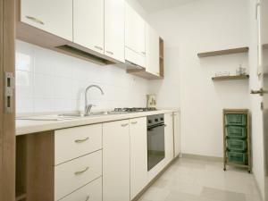Trilocale Dafne 2 in centro cittĂ in Salento