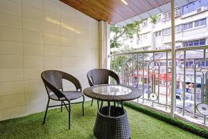 Hotel O Sunrise Suites