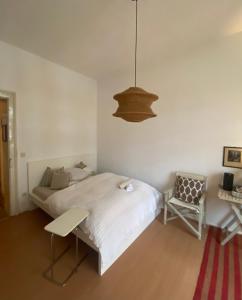 UrbanHideaway Vorderer Westen