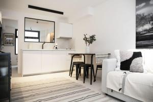 Elegance et confort pres du Marais Cosy - 4P