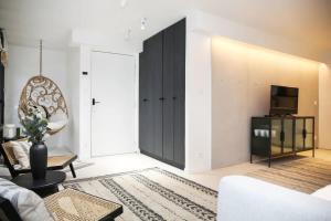 Elegance et confort pres du Marais Cosy - 4P