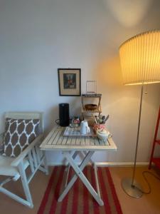 UrbanHideaway Vorderer Westen