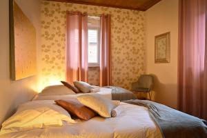 Le Repos de laventurier