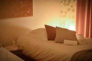 Appartements Le Repos de l-aventurier : photos des chambres