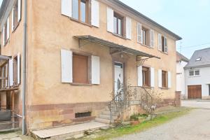 Appartements Le Repos de l-aventurier : Appartement