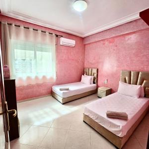 Appartement centre-ville avec Wifi fibre optique