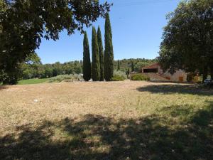Scappo in Umbria, Casale di campagna
