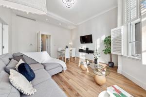 Cozy Flat in South Kensington