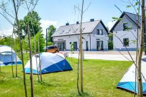 KempingZator Namioty - Gierałtowiczki
