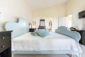 Elegante villa a Otranto