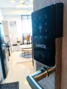 Casa Lolanthe Fully Furnished Studio Unit - Hulugan