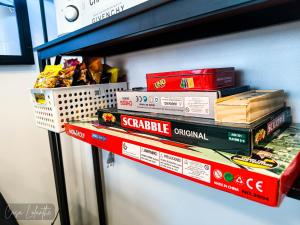 Casa Lolanthe Fully Furnished Studio Unit