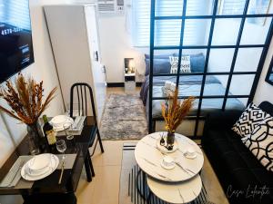 Casa Lolanthe Fully Furnished Studio Unit
