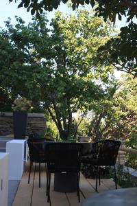 Suite with Garden View