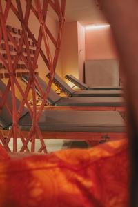 Hotels Eco-Domaine La Fontaine - HOTEL-SPA - Plage de la Fontaine aux Bretons : photos des chambres