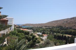 Edem Suites Andros Greece