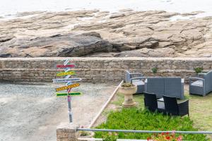 Maisons d'hotes La Rose des Sables : photos des chambres