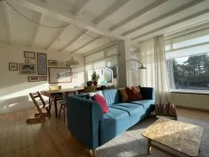 Duinappartement nl Fijn appartement bij duinen - 滨海卡特韦克