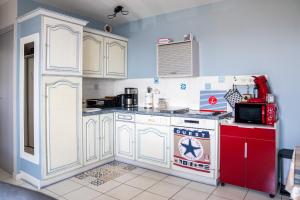 Maisons d'hotes La Rose des Sables : photos des chambres