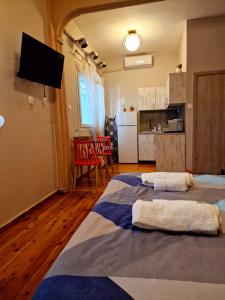 Closer "Central studio and Apartment"