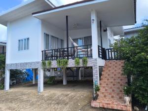 Greeny Moon Villas