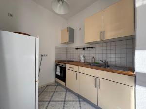 Schlafschrauber Apartment in Leipzig Ost