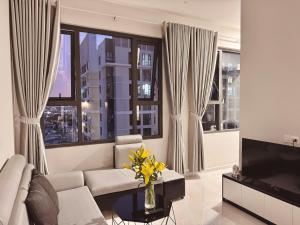 Cozy Room in Picity High Park 1Br Nice view