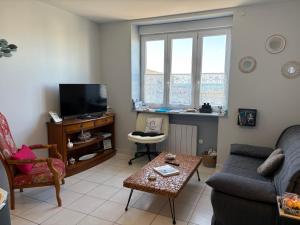 Maisons d'hotes La Rose des Sables : photos des chambres