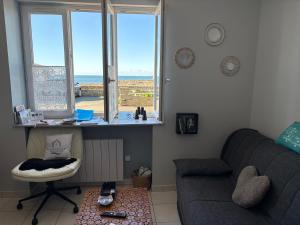 Maisons d'hotes La Rose des Sables : photos des chambres