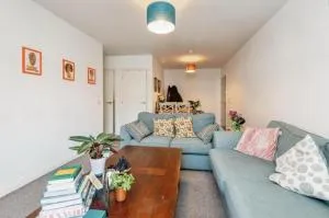 Modern 2bed - Free Parking - Great Location! - Roundhay