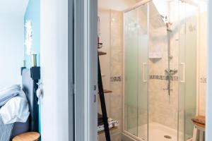 Maisons d'hotes La Rose des Sables : photos des chambres