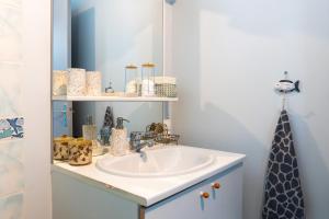 Maisons d'hotes La Rose des Sables : photos des chambres