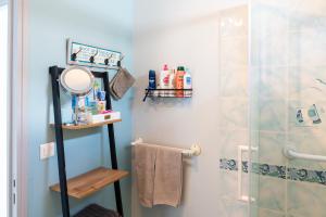 Maisons d'hotes La Rose des Sables : photos des chambres