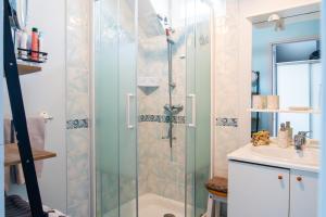 Maisons d'hotes La Rose des Sables : photos des chambres