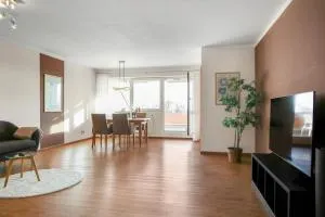 Großzügiges Apartment mit Privater Wellness! - Leitheim