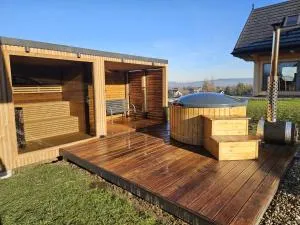 beskid house - Harkabuz