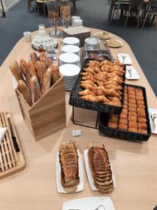 Maubreuil Séminaires