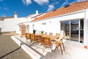 Propriété 8 suites avec jardin - 沙朗