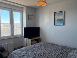 Maisons d'hotes La Rose des Sables : photos des chambres