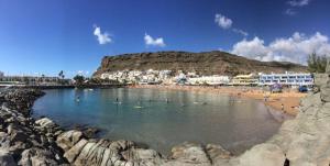 Playa De Mogan Mirador 6 by El Sirocco