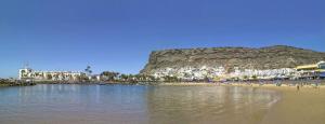 Playa De Mogan Mirador 6 by El Sirocco