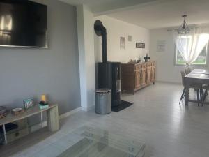 Gîte de la Mancellière sur vire