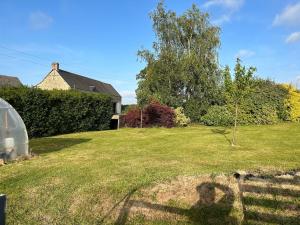 Gîte de la Mancellière sur vire