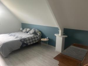 Gîte de la Mancellière sur vire