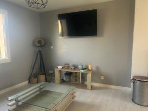 Gîte de la Mancellière sur vire