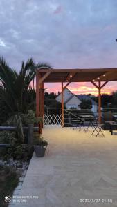 Gîte de la Mancellière sur vire