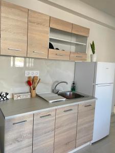 Golden sand apartment A