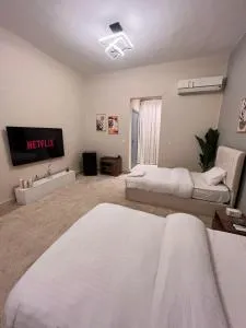 Zamalek studio S1 - 开罗