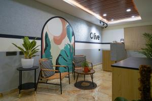 Olive Zip Sanjay Nagar by Embassy Group